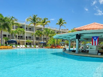Rincon Of The Seas - Grand Caribbean Hotel