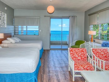 Rincon Of The Seas - Grand Caribbean Hotel