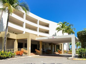 Rincon Of The Seas - Grand Caribbean Hotel