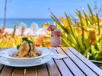 Rincon Of The Seas - Grand Caribbean Hotel