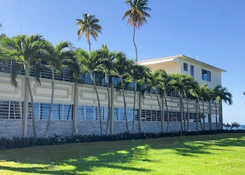 Rincon Of The Seas - Grand Caribbean Hotel