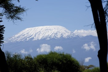 Amboseli Serena Safari Lodge