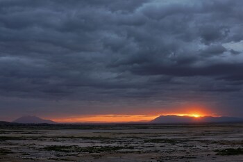 Amboseli Serena Safari Lodge