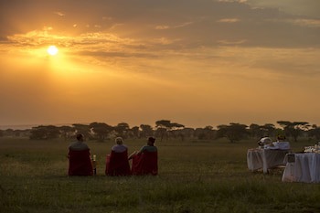 Serengeti Serena Safari Lodge