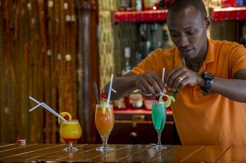 Serengeti Serena Safari Lodge