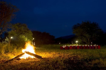 Serengeti Serena Safari Lodge