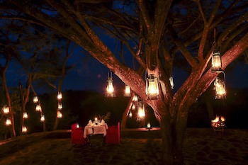 Serengeti Serena Safari Lodge