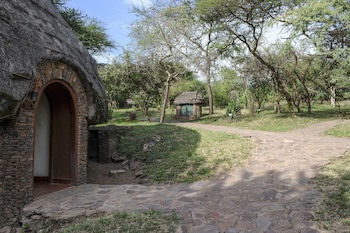Serengeti Serena Safari Lodge