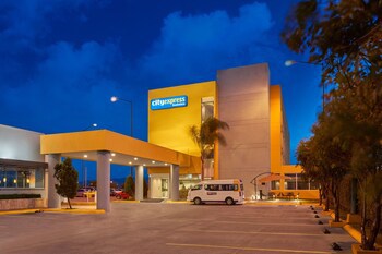 City Express San Luis Potosi Zona Industrial