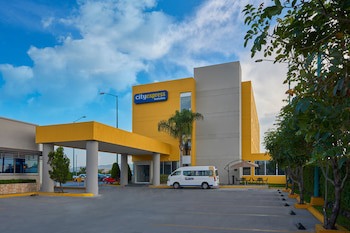 City Express San Luis Potosi Zona Industrial