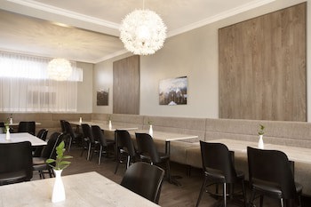 Fosshotel Baron