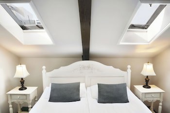 Fosshotel Baron