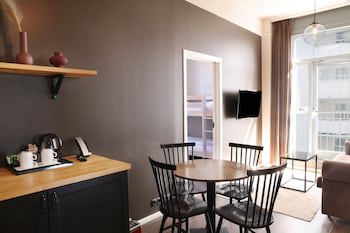 Fosshotel Baron