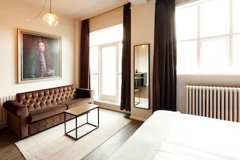 Fosshotel Baron