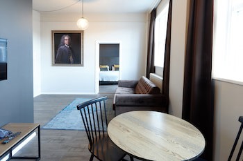 Fosshotel Baron