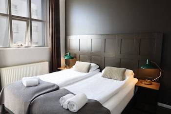 Fosshotel Baron