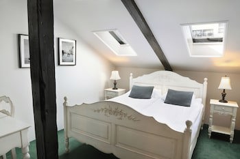 Fosshotel Baron