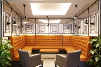 Fosshotel Baron