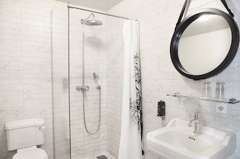 Fosshotel Baron