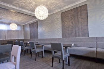 Fosshotel Baron