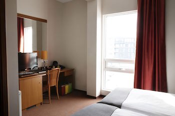 Fosshotel Baron
