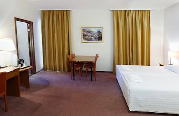 Fosshotel Baron
