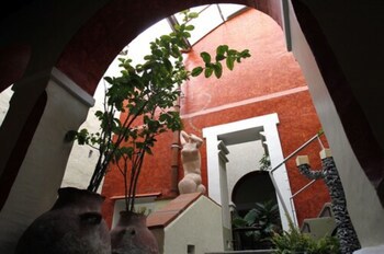 El Sueno Hotel & Spa
