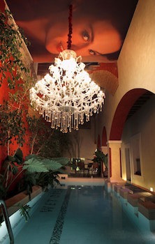 El Sueno Hotel & Spa