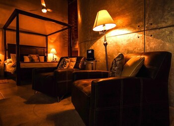 El Sueno Hotel & Spa