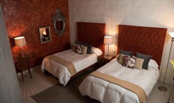 El Sueno Hotel & Spa
