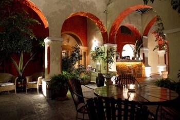 El Sueno Hotel & Spa