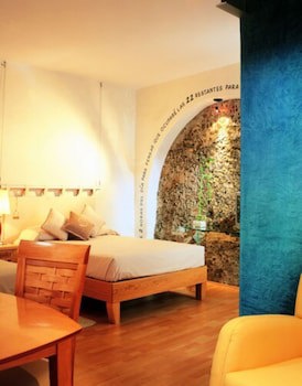 El Sueno Hotel & Spa