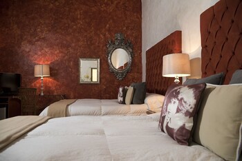 El Sueno Hotel & Spa