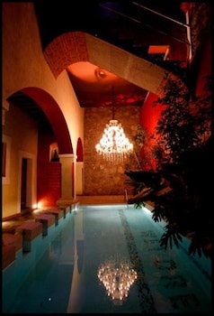 El Sueno Hotel & Spa