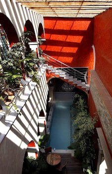 El Sueno Hotel & Spa