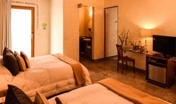 El Sueno Hotel & Spa