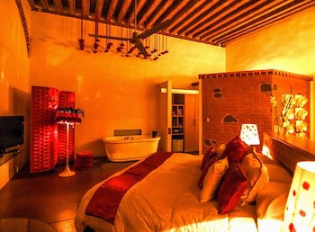 El Sueno Hotel & Spa