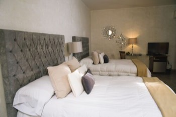 El Sueno Hotel & Spa