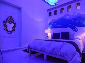El Sueno Hotel & Spa