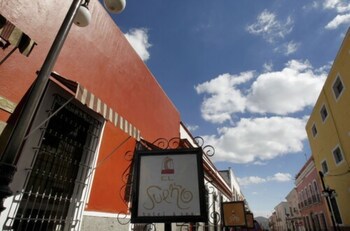 El Sueno Hotel & Spa
