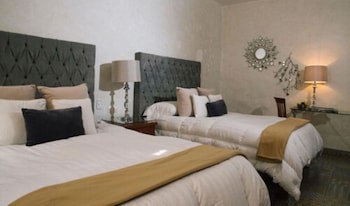 El Sueno Hotel & Spa