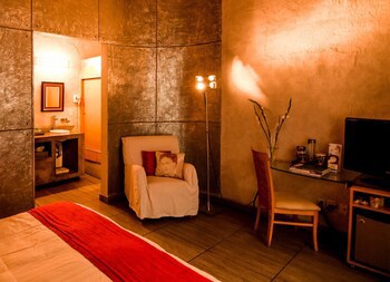 El Sueno Hotel & Spa