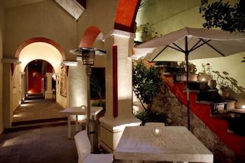 El Sueno Hotel & Spa