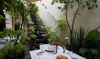 El Sueno Hotel & Spa