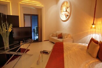El Sueno Hotel & Spa