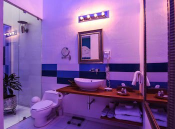 El Sueno Hotel & Spa