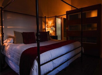 El Sueno Hotel & Spa