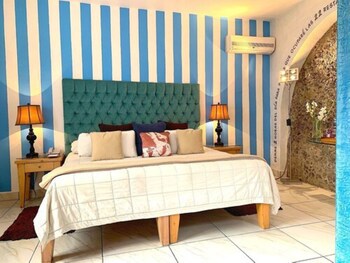 El Sueno Hotel & Spa