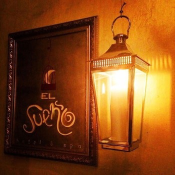 El Sueno Hotel & Spa
