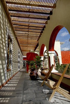 El Sueno Hotel & Spa